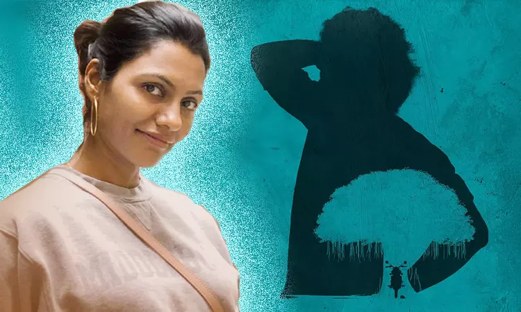 CoK fame Praveena Paruchuri’s directorial debut with Rana’s Kothapallilo Okappudu