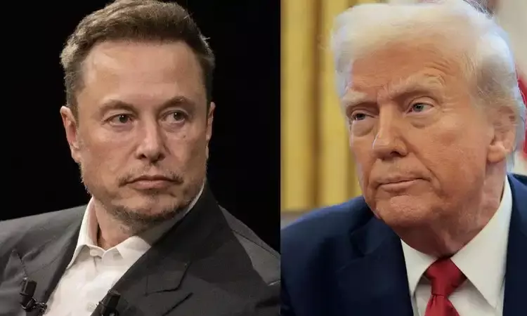 எலான் மஸ்க் கடையை காலி செய்ய வேண்டியிருக்கும் -... ... இன்றைய முக்கிய செய்திகள்.. சில வரிகளில் 01-07-2025 எலான் மஸ்க் கடையை காலி செய்ய வேண்டியிருக்கும் -... ... இன்றைய முக்கிய செய்திகள்.. சில வரிகளில் 01-07-2025