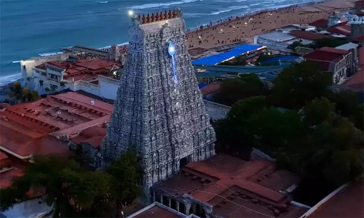 திருச்செந்தூர் கோவில் குடமுழுக்கு நேரத்தை... ... இன்றைய முக்கிய செய்திகள்.. சில வரிகளில் 01-07-2025 திருச்செந்தூர் கோவில் குடமுழுக்கு நேரத்தை... ... இன்றைய முக்கிய செய்திகள்.. சில வரிகளில் 01-07-2025