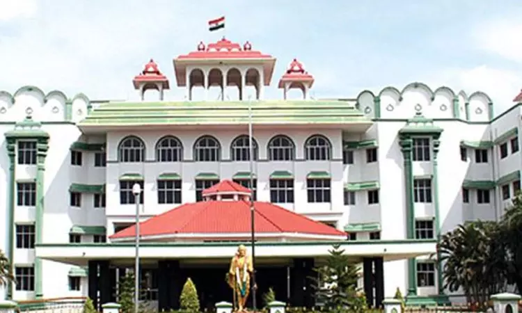 மாநிலம் தன் குடிமகனையே கொலை செய்துள்ளது: இளைஞர் மரண வழக்கில் நீதிபதிகள் காட்டம்