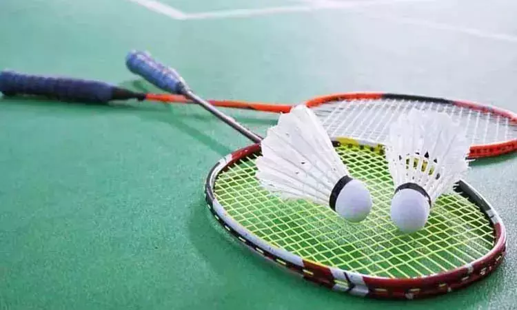 அமெரிக்க ஓபன் பேட்மிண்டன்: இந்திய வீரர் சாம்பியன்... ... இன்றைய முக்கிய செய்திகள்.. சில வரிகளில் 01-07-2025 அமெரிக்க ஓபன் பேட்மிண்டன்: இந்திய வீரர் சாம்பியன்... ... இன்றைய முக்கிய செய்திகள்.. சில வரிகளில் 01-07-2025