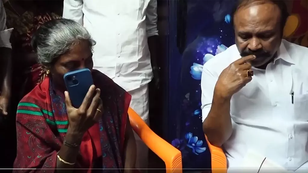 திருப்புவனம் இளைஞருக்கு நடந்த கொடுமை நியாயப்படுத்த முடியாத தவறு : முதல் அமைச்சர் மு.க. ஸ்டாலின்