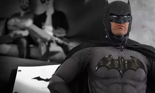 Matt Reeves Reveals The Batman 2 Script Is Finally Complete Matt Reeves Reveals The Batman 2 Script Is Finally Complete
