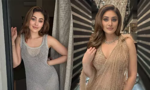 Actress Shefali’s death - sensational information revealed during the investigation