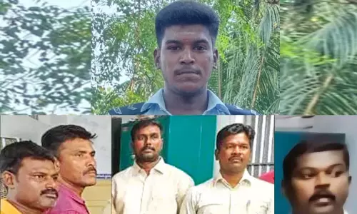 திருப்புவனம் இளைஞர் மரண வழக்கு: சிபிசிஐடிக்கு மாற்றம் திருப்புவனம் இளைஞர் மரண வழக்கு: சிபிசிஐடிக்கு மாற்றம்
