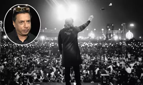 Hindi director says no one can touch Allu Arjun’s stardom in India