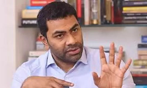 அஜித்குமாரின் மரணத்தில் கதை கட்டும் அறமற்ற தி.மு.க அரசு - ஆதவ் அர்ஜுனா