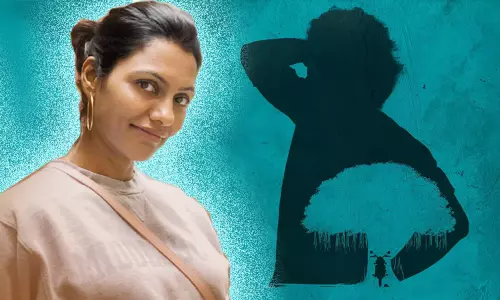 CoK fame Praveena Paruchuri’s directorial debut with Rana’s Kothapallilo Okappudu