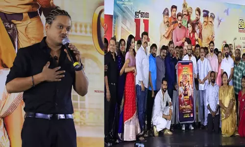 விமர்சனம் என்ற பெயரில் சினிமாவை அழிக்காதீர்கள்- நடிகர் புகழ்