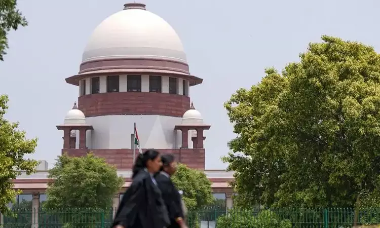 சுப்ரீம் கோர்ட்டு ஊழியர்களுக்கு இடஒதுக்கீடு அறிமுகம் சுப்ரீம் கோர்ட்டு ஊழியர்களுக்கு இடஒதுக்கீடு அறிமுகம்