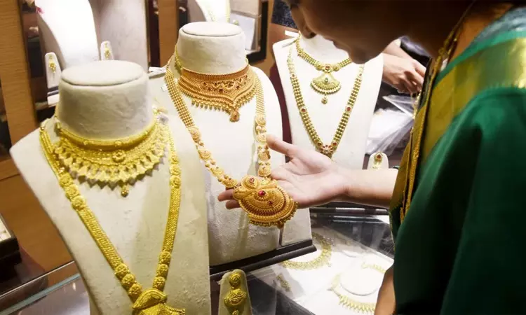 மேலும் உயர்ந்த தங்கம் விலை.. இன்றைய நிலவரம்... ... இன்றைய முக்கிய செய்திகள்.. சில வரிகளில் 02-07-2025