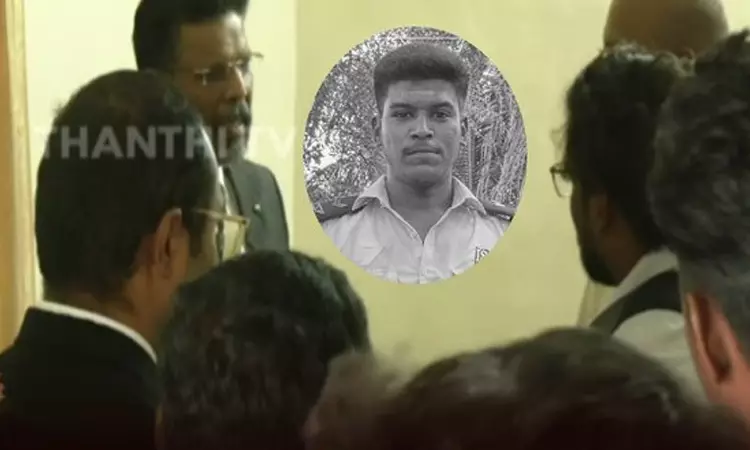 இளைஞர் அஜித்குமார் மரண வழக்கு: காவல் நிலையத்தில்... ... இன்றைய முக்கிய செய்திகள்.. சில வரிகளில் 02-07-2025