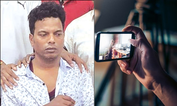 சமூகவலைதளம் மூலம் பழக்கம்... 30 பெண்களிடம் உல்லாசம் அனுபவித்த வடமாநில தொழிலாளி