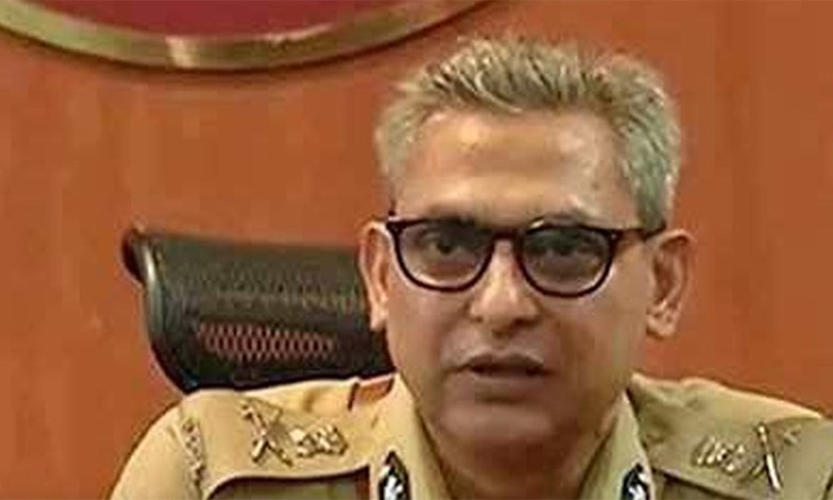 தமிழகத்தில் அங்கீகரிக்கப்படாத தனிப்படைகள் கலைப்பு: டிஜிபி சங்கர் ஜிவால் உத்தரவு