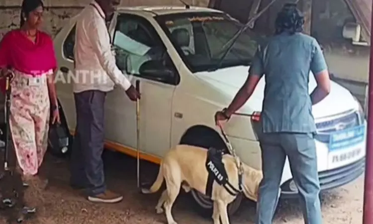 கோவை மாவட்ட கலெக்டர் அலுவலகத்திற்கு மர்ம நபர்கள்... ... இன்றைய முக்கிய செய்திகள்.. சில வரிகளில் 02-07-2025