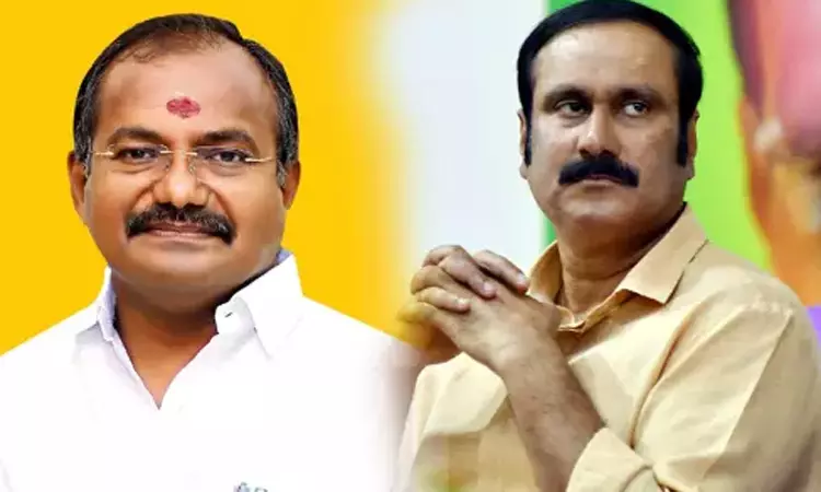 பாமக எம்.எல்.ஏ. அருளை கட்சியில் இருந்து நீக்கினார்... ... இன்றைய முக்கிய செய்திகள்.. சில வரிகளில் 02-07-2025