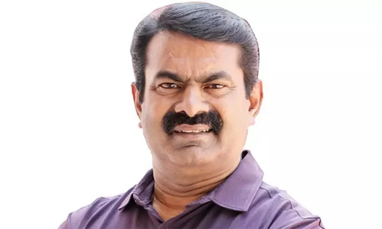 சீமான் மீது திருச்சி சரக டி.ஐ.ஜி. தொடர்ந்த அவதூறு... ... இன்றைய முக்கிய செய்திகள்.. சில வரிகளில் 02-07-2025