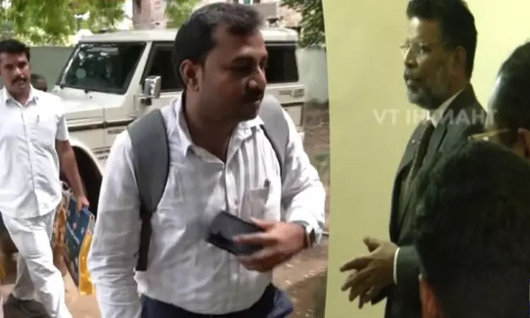 இளைஞர் அஜித்குமார் மரணம் - நீதிபதியிடம்... ... இன்றைய முக்கிய செய்திகள்.. சில வரிகளில் 02-07-2025