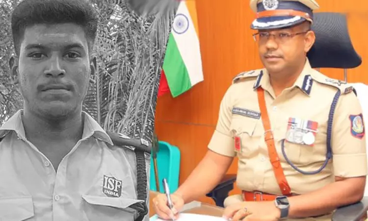 திருப்புவனம் இளைஞர் அஜித்குமார் மரணம் - கோவை... ... இன்றைய முக்கிய செய்திகள்.. சில வரிகளில் 02-07-2025