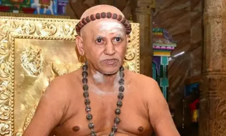 மதுரை ஆதீனம் வரும் 5ஆம் தேதி நேரில் ஆஜராக சம்மன்  ... ... இன்றைய முக்கிய செய்திகள்.. சில வரிகளில் 02-07-2025