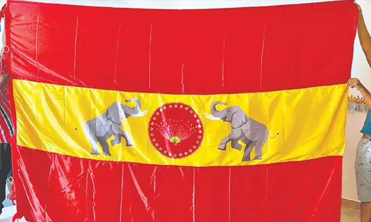 த.வெ.க. கொடியில் யானை சின்னம் பயன்படுத்துவதற்கு... ... இன்றைய முக்கிய செய்திகள்.. சில வரிகளில் 02-07-2025