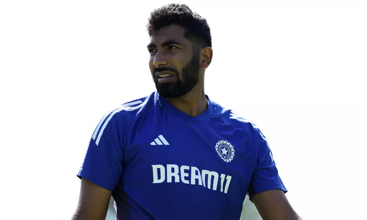 பும்ரா இந்தப் போட்டியில் களமிறங்கியிருக்க வேண்டும் - முன்னாள் பயிற்சியாளர்