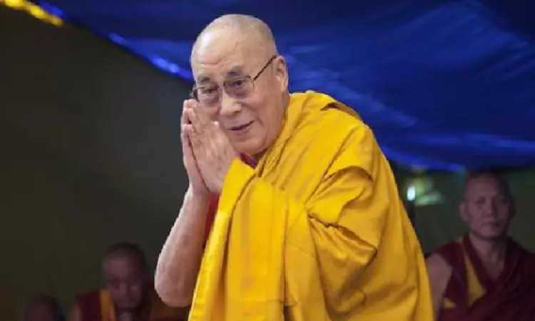 அடுத்த தலாய் லாமாவை தேர்வு செய்ய அறக்கட்டளைக்கு அதிகாரம்