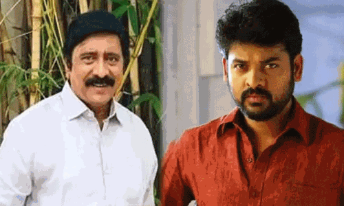 விஜயகாந்துக்கு அடுத்து விமல்தான் - இயக்குனர் ஆர்.வி.உதயகுமார்