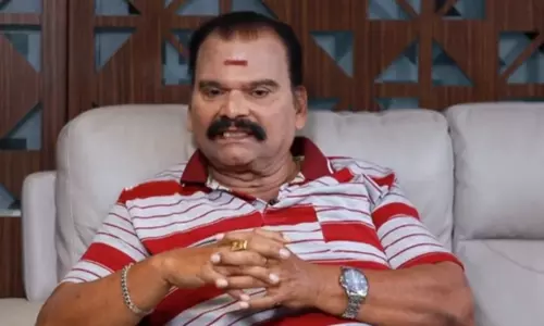 சமூக வலைதளங்களில் அவதூறு: பயில்வான் ரங்கநாதனுக்கு நடிகர் சங்கம் எச்சரிக்கை சமூக வலைதளங்களில் அவதூறு: பயில்வான் ரங்கநாதனுக்கு நடிகர் சங்கம் எச்சரிக்கை