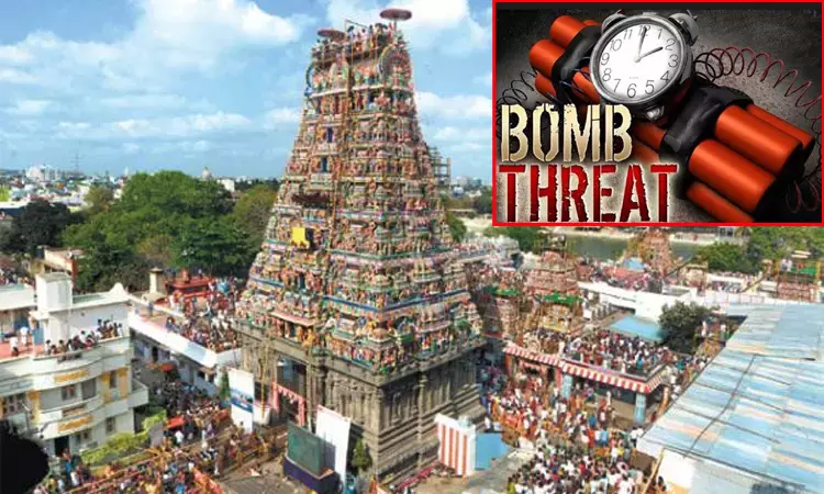 கபாலீஸ்வரர் கோவிலுக்கு வெடிகுண்டு மிரட்டல்  சென்னை... ... இன்றைய முக்கிய செய்திகள்.. சில வரிகளில் 03-07-2025