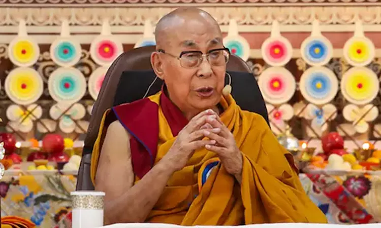 வாரிசு குறித்து அறிவித்த தலாய் லாமா.. நிராகரித்த... ... இன்றைய முக்கிய செய்திகள்.. சில வரிகளில் 03-07-2025