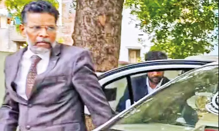 திருப்புவனம் இளைஞர் மரண வழக்கு: 2-வது நாளாக... ... இன்றைய முக்கிய செய்திகள்.. சில வரிகளில் 03-07-2025