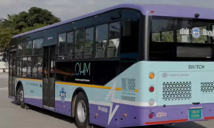  மின்சார பஸ்களில் ரூ.1,000- பயண அட்டை செல்லுமா?... ... இன்றைய முக்கிய செய்திகள்.. சில வரிகளில் 03-07-2025