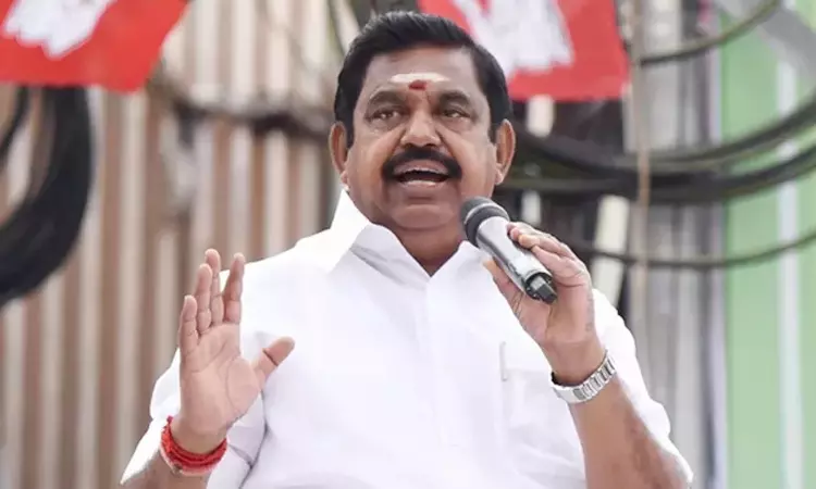 எடப்பாடி பழனிசாமி சுற்றுப்பயணம்: பாஜகவினருக்கு... ... இன்றைய முக்கிய செய்திகள்.. சில வரிகளில் 03-07-2025