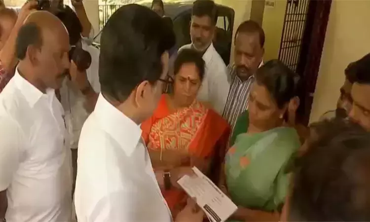  ஓரணியில் தமிழ்நாடு - முதல்-அமைச்சர்... ... இன்றைய முக்கிய செய்திகள்.. சில வரிகளில் 03-07-2025