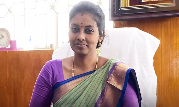 ஒரே ஒரு ஓட்டு வாங்கி பதவி இழந்த உமா மகேஸ்வரி - என்ன நடந்தது..?