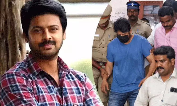 போதைப்பொருள் வழக்கு: நடிகர்கள் ஸ்ரீகாந்த்,... ... இன்றைய முக்கிய செய்திகள்.. சில வரிகளில் 03-07-2025