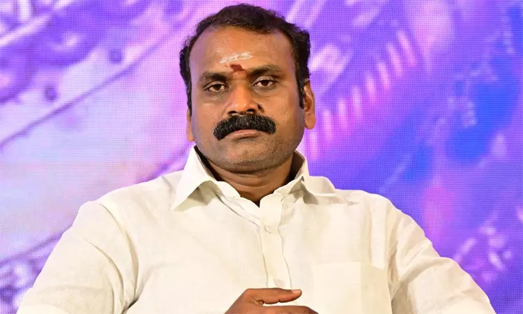 போராடும் மக்கள் மீது காவல்துறையை ஏவும் திமுக அரசு: எல்.முருகன் சாடல்