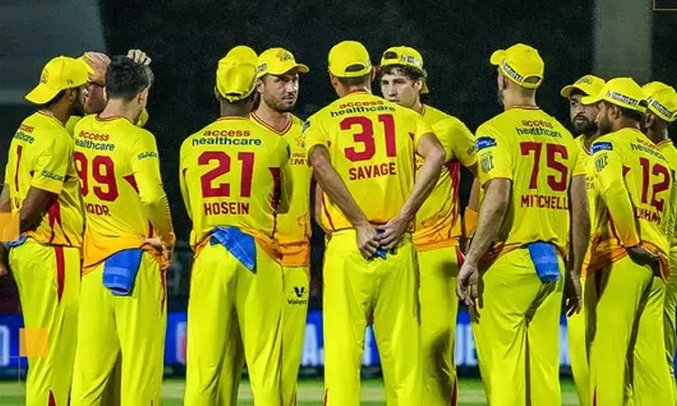 மழையால் 5 ஓவர்களாக குறைக்கப்பட்ட ஆட்டம்...... ... இன்றைய முக்கிய செய்திகள்.. சில வரிகளில் 03-07-2025