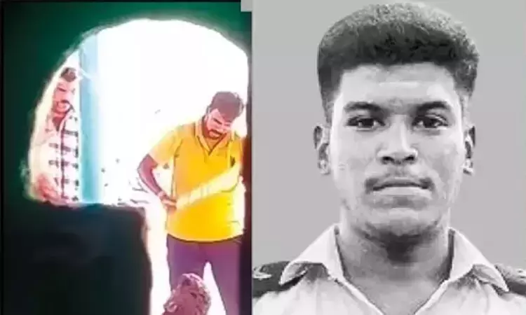 திருப்புவனம் அஜித்குமார் வழக்கு; வீடியோ எடுத்த... ... இன்றைய முக்கிய செய்திகள்.. சில வரிகளில் 03-07-2025