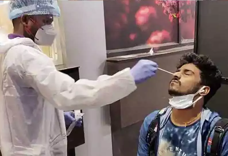 மராட்டியத்தில் புதிதாக 14 பேருக்கு இன்று கொரோனா... ... இன்றைய முக்கிய செய்திகள்.. சில வரிகளில் 03-07-2025