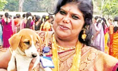 திருப்புவனம் அஜித்குமார் மீது புகார் கூறிய நிகிதா குறித்து வெளியான பரபரப்பு தகவல்கள்