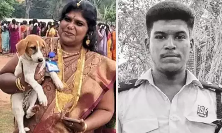 இளைஞர் அஜித்குமார் கொலை வழக்கு: நிகிதாவிடம் இன்று... ... இன்றைய முக்கிய செய்திகள்.. சில வரிகளில் 04-07-2025