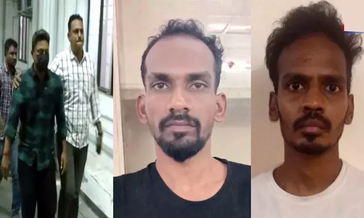 போதைப்பொருள் வழக்கில் மேலும் இருவர் கைதுகொகைன்... ... இன்றைய முக்கிய செய்திகள்.. சில வரிகளில் 04-07-2025