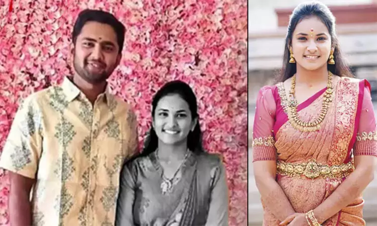 புதுப்பெண் ரிதன்யா தற்கொலை வழக்கு விசாரணை 7-ம்... ... இன்றைய முக்கிய செய்திகள்.. சில வரிகளில் 04-07-2025