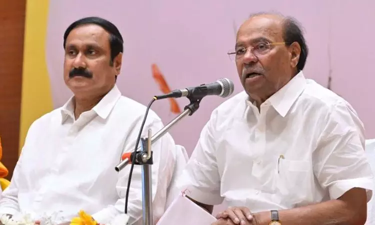 பாமக சட்டமன்றக்குழு கொறடா அருளை மாற்றக்கோரி மனு  ... ... இன்றைய முக்கிய செய்திகள்.. சில வரிகளில் 04-07-2025