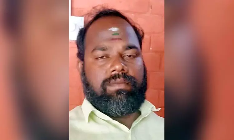 இளம்பெண்ணை பாலியல் வன்கொடுமை செய்த வாலிபருக்கு 15 ஆண்டுகள் சிறை இளம்பெண்ணை பாலியல் வன்கொடுமை செய்த வாலிபருக்கு 15 ஆண்டுகள் சிறை