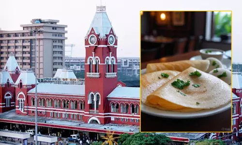 உலகின் மிகச்சிறந்த உணவுகள் கிடைக்கும் 100 நகரங்கள் - பட்டியலில் இடம்பெற்ற சென்னை