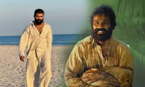 Vijay Deverakonda refused the opportunity to act in Kuberaa. Heres why Vijay Deverakonda refused the opportunity to act in Kuberaa. Heres why