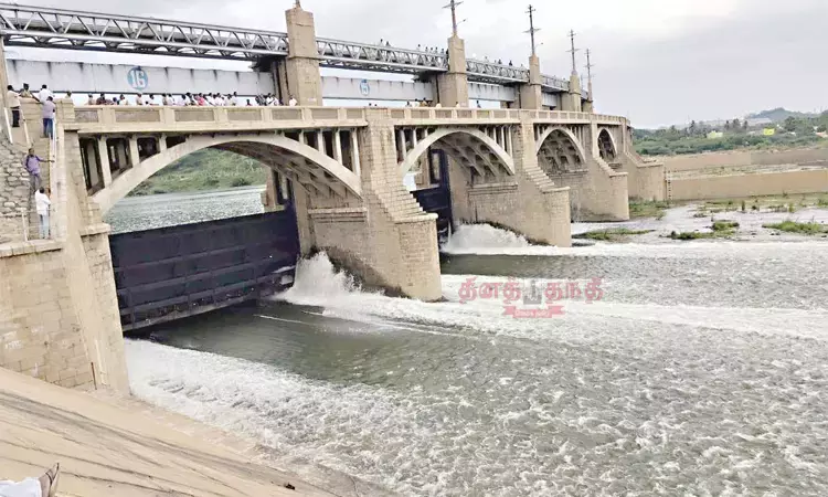 மேட்டூர் அணையில் இருந்து நீர் திறப்பு... ... இன்றைய முக்கிய செய்திகள்.. சில வரிகளில் 05-07-2025 மேட்டூர் அணையில் இருந்து நீர் திறப்பு... ... இன்றைய முக்கிய செய்திகள்.. சில வரிகளில் 05-07-2025